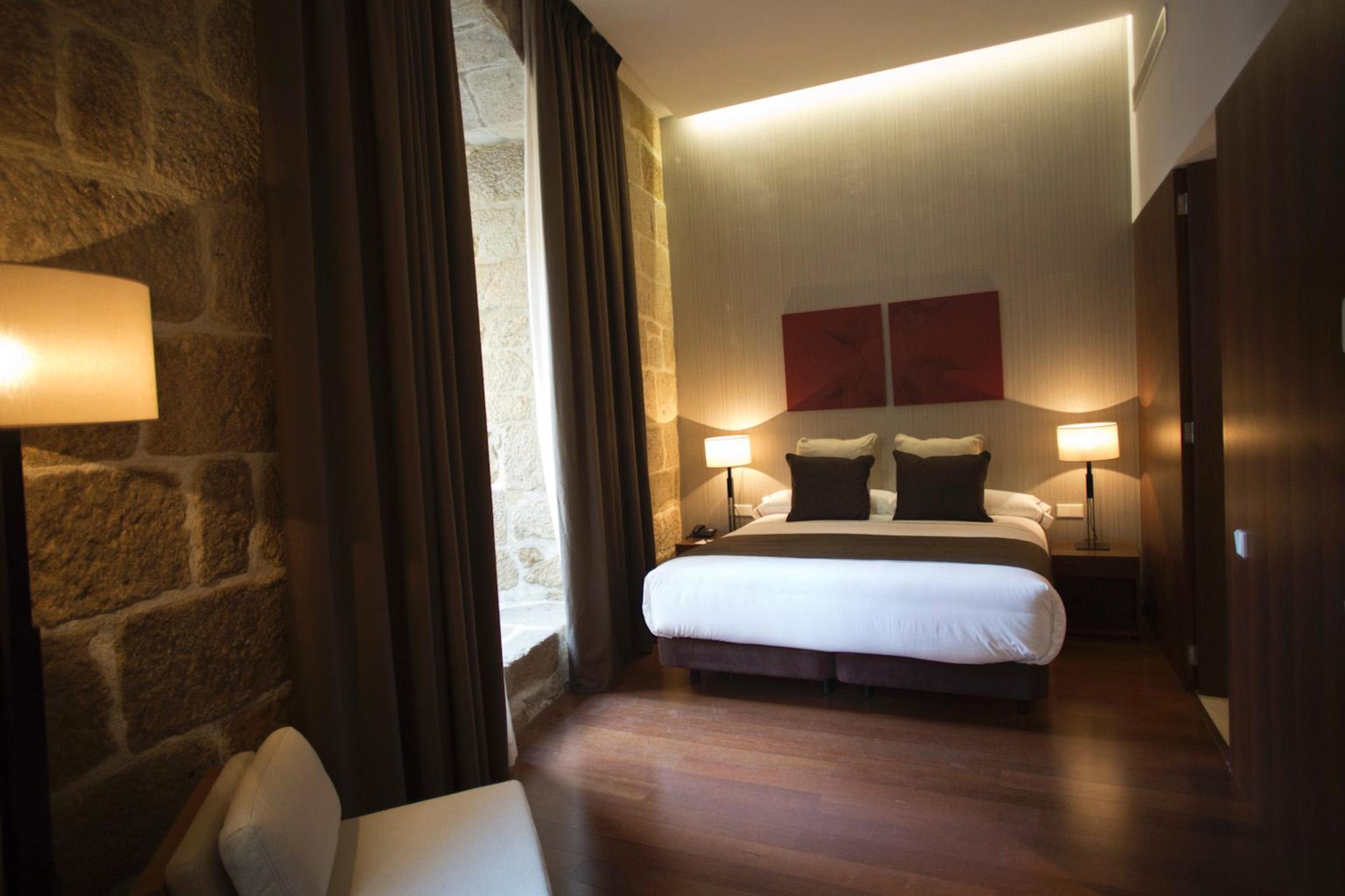 Hotel Carris Porto Ribeira Esterno foto